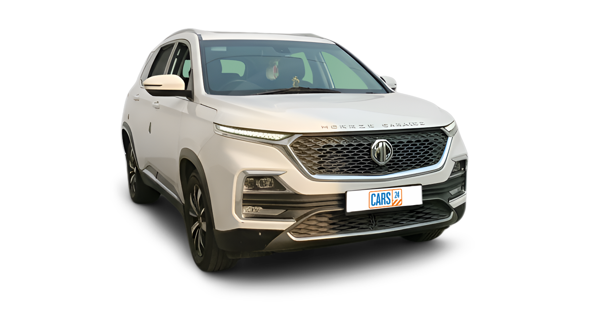 MG HECTOR-img